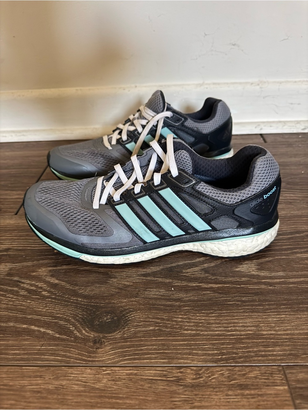 Adidas Supernova Glide 6 Ultraboost 8.5 W